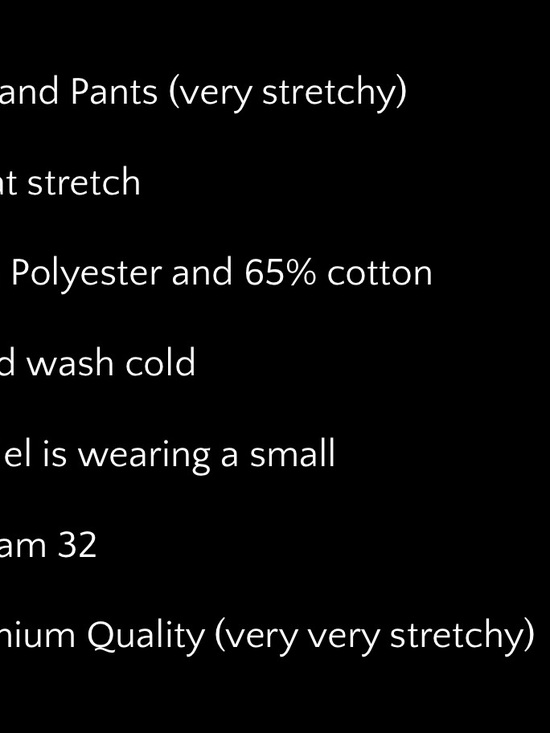 Light Blue Washed Denim set Casual Women's Denim size large - Picture 5 of 5